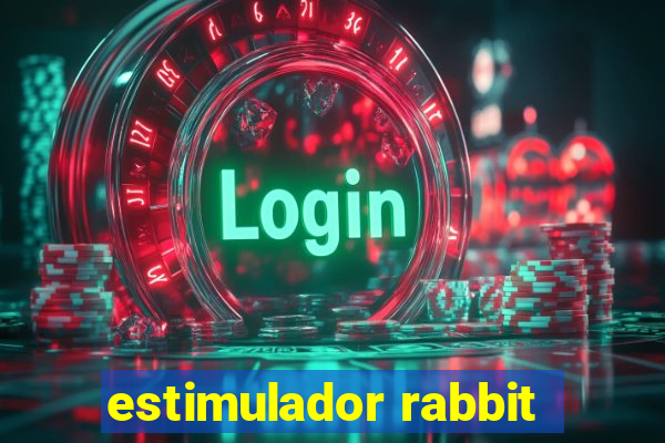 estimulador rabbit